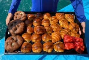 Nha Trang: Coral Reef Snorkeling, Mud Bath & Floating Bar