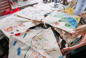 Nha Trang: Countryside Craft Village Tour with Workshops