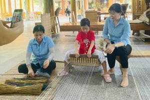 Nha Trang Countryside Sightseeing Cycling Tour By Bike