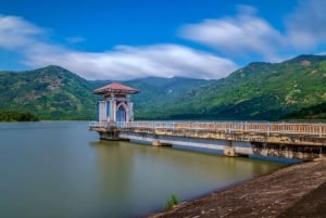 Nha Trang Countryside Sightseeing Cycling Tour By Bike