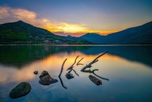 Nha Trang: tour panoramico in bicicletta nella campagna con pranzo