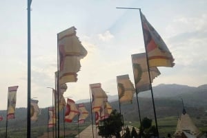 Nha Trang-Da Lat Day Trip: Explore Mongo & Donki Land