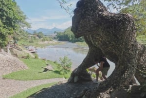 Nha Trang-Da Lat Day Trip: Explore Mongo & Donki Land