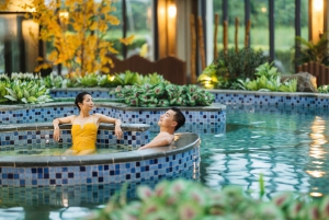 Nha Trang: Snorkling i havet Deluxe med BBQ och gyttjebad