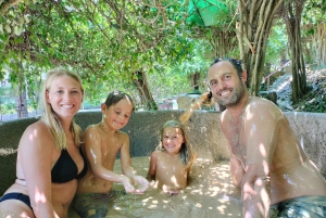 Nha Trang: Snorkling i havet Deluxe med BBQ och gyttjebad