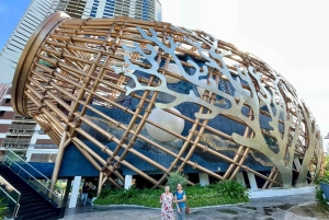 Nha Trang: Đó Opera House Chum Show Private Tour