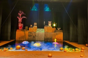 Nha Trang: Đó Opera House Chum Show Private Tour