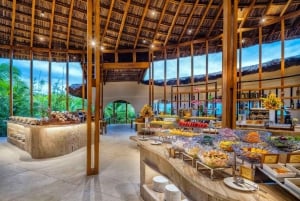 Nha Trang: Evason Ana Mandara Pier Romantic Dinner