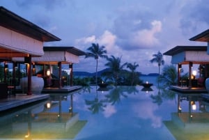 Nha Trang: Evason Ana Mandara Pier Romantic Dinner