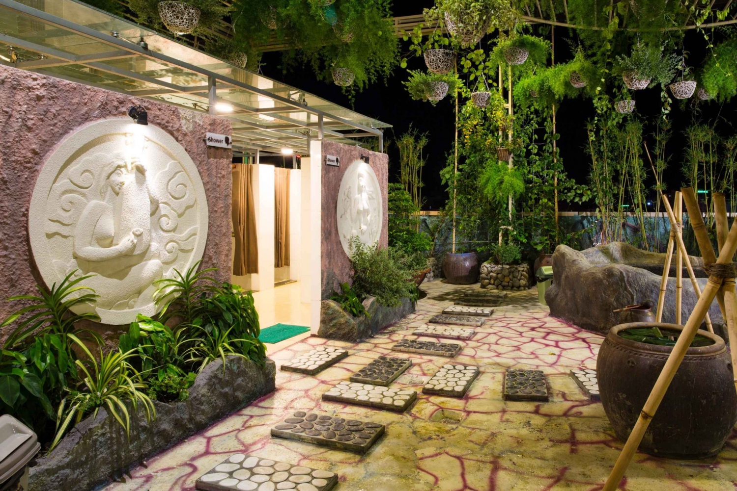 Nha Trang Galina Mud Bath and Massage Spa in Vietnam