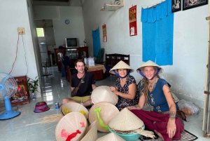 Nha Trang: Stadstour van een halve dag met de auto (Minimaal 02 personen)