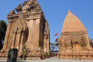 Nha Trang: Half-day City Tour