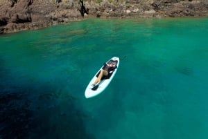 Nha Trang: Aventura de mergulho com snorkel de meio dia com churrasco a bordo
