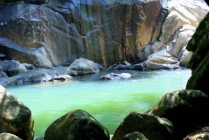 Nha Trang: Viagem de 1 dia para a Cachoeira Ba Ho