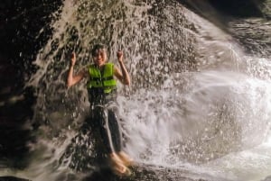 Nha Trang: Half-Day Trip to Ba Ho Waterfall