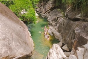 Nha Trang: Half-Day Trip to Ba Ho Waterfall