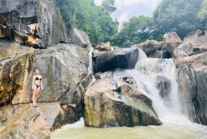 Нячанг: поездка на полдня к водопаду Ба Хо