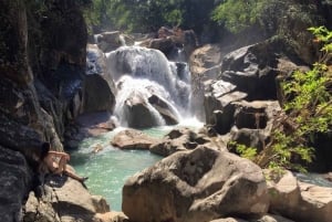 Нячанг: поездка на полдня к водопаду Ба Хо
