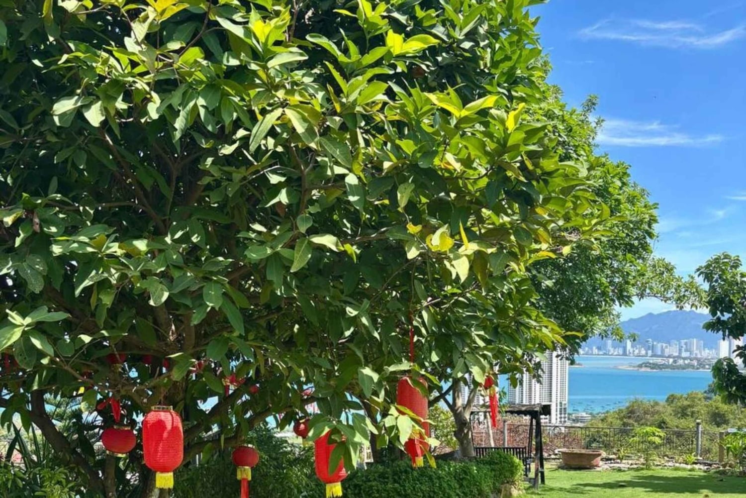 Nha Trang: excursão pelas joias escondidas com café e pho