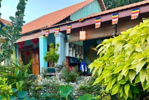 Nha Trang: Tur til skjulte perler med kaffe og pho