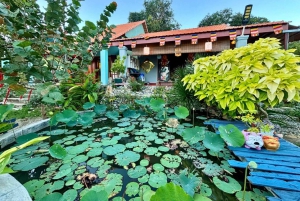 Nha Trang: Tur til skjulte perler med kaffe og pho