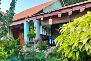 Nha Trang: excursão pelas joias escondidas com café e pho