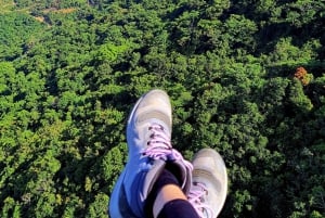 Nha Trang: escursione al picco Hon En ed esperienza di parapendio