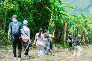 Nha Trang: Hon En Peak Hike & Paragliding Experience