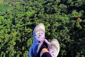 Nha Trang: Hon En Peak Hike & Paragliding Experience