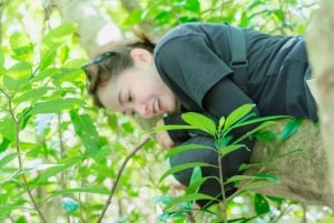 Nha Trang: Hon En Peak Hike & Paragliding Experience