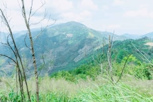 Nha Trang: Hon En Peak Hike & Paragliding Experience