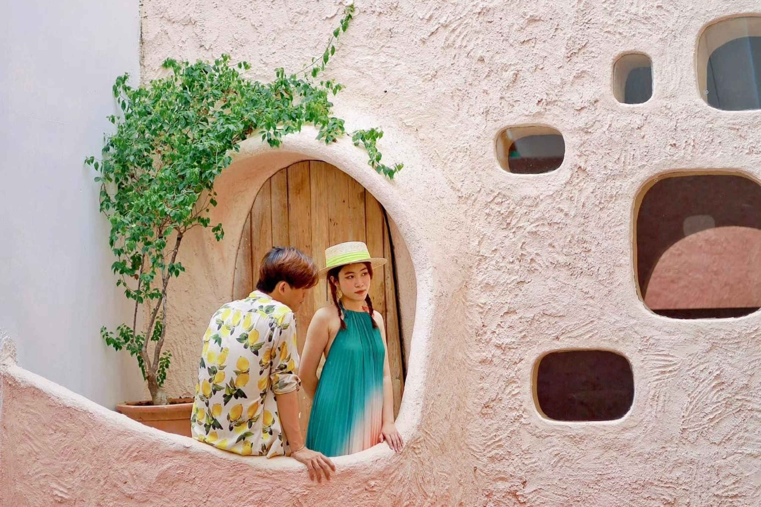 Nha Trang: tour instagramável com café escondido