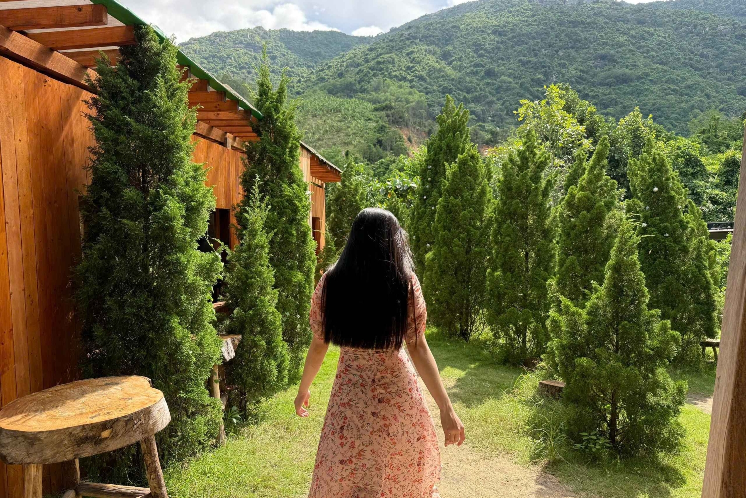 Nha Trang: tour instagramável com café escondido