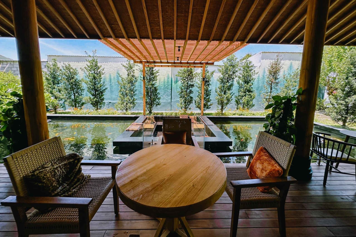 Nha Trang: tour instagramável com café escondido