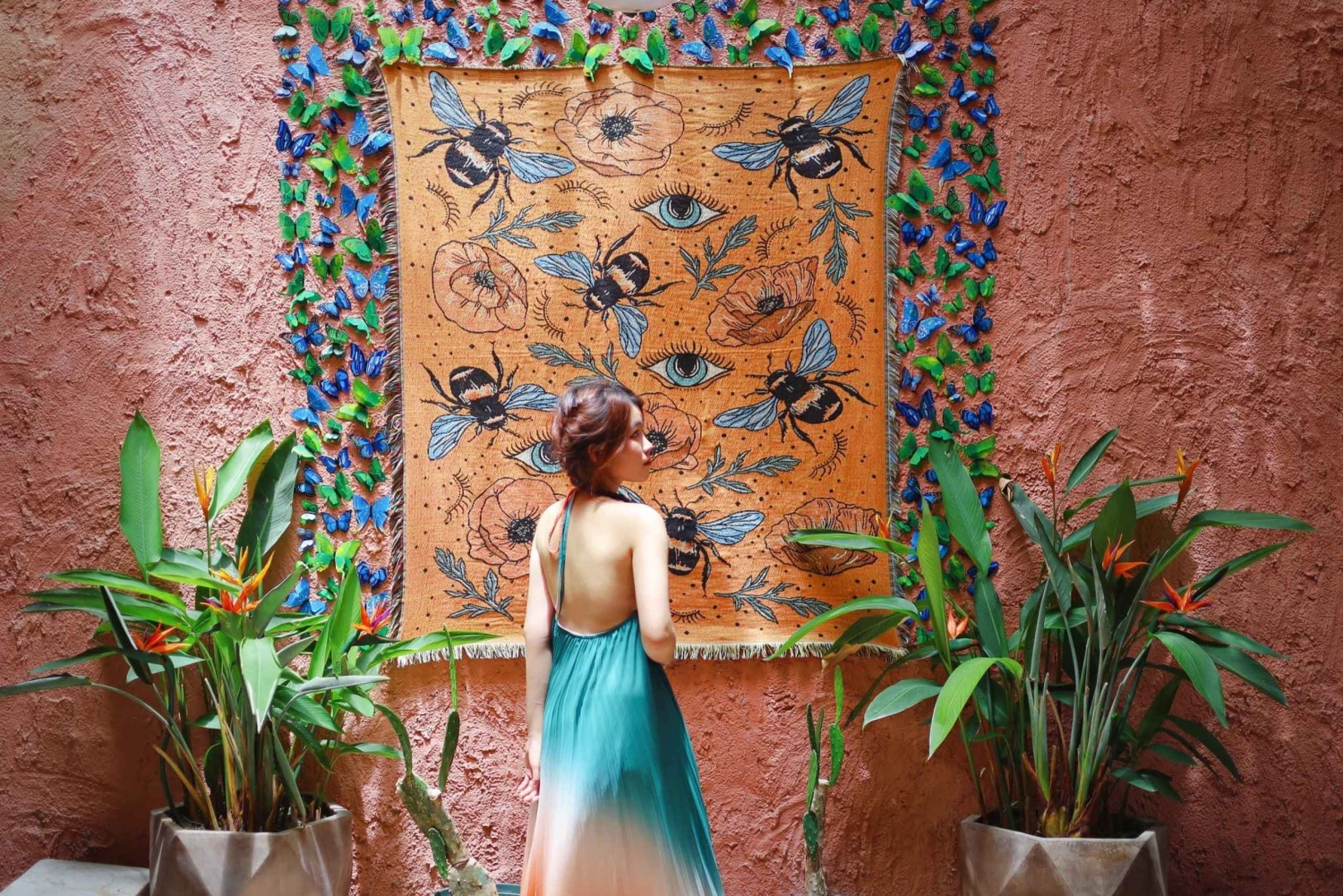 Nha Trang: tour instagramável com café escondido