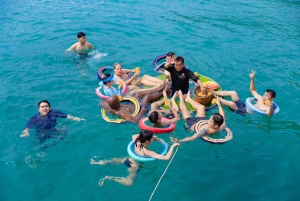 Luxury Nha Trang Island Discovery Trip