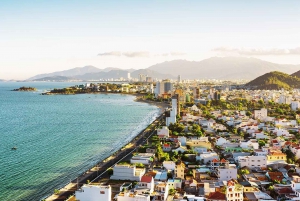 Luxury Nha Trang Island Discovery Trip