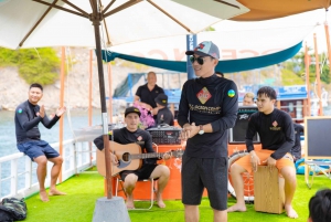 Luxury Nha Trang Island Discovery Trip