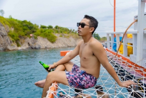 Luxury Nha Trang Island Discovery Trip