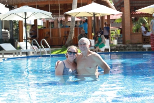 Luxury Nha Trang Island Discovery Trip