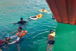 Luxury Nha Trang Island Discovery Trip