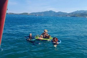 Luxury Nha Trang Island Discovery Trip