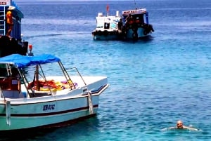 Nha Trang: Islands Tour and Snorkeling