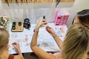 Nha Trang Jewelry Workshop
