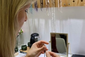 Nha Trang Jewelry Workshop