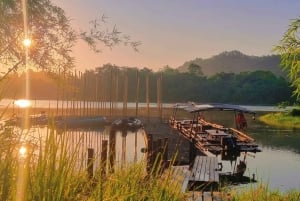 Nha Trang: dagsomvisning i Lang Nho-økoturismeområdet med lunsj