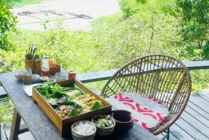 Nha Trang: dagsomvisning i Lang Nho-økoturismeområdet med lunsj