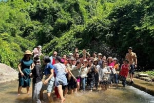 Nha Trang: dagsomvisning i Lang Nho-økoturismeområdet med lunsj