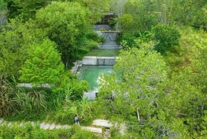 Nha Trang: dagsomvisning i Lang Nho-økoturismeområdet med lunsj