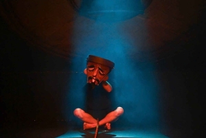 Nha Trang: tour privado de marionetas ao vivo na Ópera de Đó